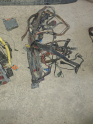 Oto Çıkma Parça / Opel / Vectra / Elektrik / Elektrik Tesisatı / Çıkma Parça 