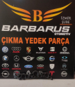 RENAULT CLİO SYMBOL JOY ARKA TAMPON BAĞLANTI AYAĞI SOL 850452940R