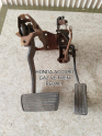 HONDA ACCORD 1997-1998 ÇIKMA ORJİNAL GAZ VE FREN PEDALI