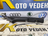 VOLKSWAGEN AMAROK 2020-2025 İÇ DİREK PLASTİK
