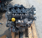 Renault trafik 2000 motor dolu orjinal 2010-2013