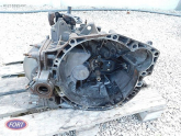 Oto Çıkma Parça / Peugeot / 407 / Şanzıman / Şanzıman Komple / Çıkma Parça 