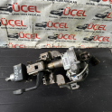 Oto Çıkma Parça / Renault / Megane / Direksiyon / Direksiyon Mili / Çıkma Parça 