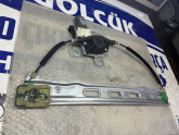 Oto Çıkma Parça / Ford / Tourneo Courier / Oto Cam / Cam Motoru / Çıkma Parça 