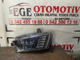 Oto Çıkma Parça / Volkswagen / Polo / Far & Stop / Sis Farı / Çıkma Parça 