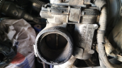 Oto Çıkma Parça / Peugeot / 207 / Motor / Gaz Kelebeği / Çıkma Parça 
