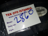 Oto Çıkma Parça / Mercedes / C Serisi / Far & Stop / Sağ Arka Stop / Çıkma Parça 