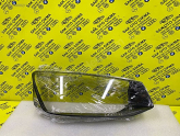 AUDİ Q2 FAR CAMI SAĞ / 2017-2022 / FULL LED