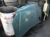 Oto Çıkma Parça / Peugeot / 206 / Kaporta & Karoser / Kaput / Çıkma Parça 