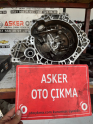 Oto Çıkma Parça / Opel / Vectra / Şanzıman / Prizdirek Mili / Çıkma Parça 