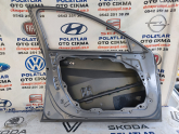 Oto Çıkma Parça / Hyundai / Elantra / Kaporta & Karoser / Sol Ön Kapı / Çıkma Parça 