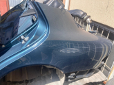 MERCEDES W210 SOL ARKA ÇAMURLUK SAĞ ARKA ÇAMURLUK ARKA PANEL