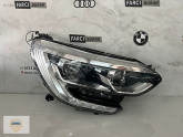 MEGANE 4 21- SAĞ FAR HATASIZ