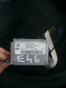 BMW E46 İVME SENSÖRÜ 34526759412