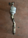 Oto Çıkma Parça / Nissan / Qashqai / Egzoz / Katalitik Konvertör / Çıkma Parça 