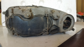 Oto Çıkma Parça / Alfa Romeo / 147 / Far & Stop / Sağ Ön Far / Çıkma Parça 
