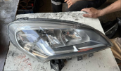 FİAT DOBLO 2022 SAĞ FAR ORJİNAL EYUPCAN OTO'DA