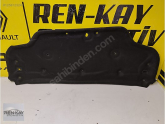 Oto Çıkma Parça / Dacia / Sandero / Kaporta & Karoser / Kaput / Çıkma Parça 