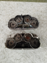 Oto Çıkma Parça / Fiat / 500 / Klima / Kontrol Paneli / Çıkma Parça 