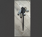 Oto Çıkma Parça / Peugeot / 206 / Oto Cam / Silecek Mekanizması / Çıkma Parça 