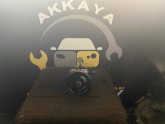 Oto Çıkma Parça / Hyundai / H100 / Direksiyon / Direksiyon Pompası / Çıkma Parça 