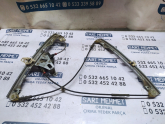 Oto Çıkma Parça / Peugeot / 206 / Oto Cam / Cam Krikosu / Çıkma Parça 