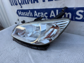 Oto Çıkma Parça / Honda / Civic / Far & Stop / Sol Ön Far / Çıkma Parça 