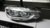 2016 model  bmw f  30 sağ  far