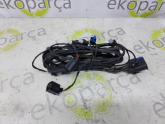 Oto Çıkma Parça / Bmw / 5 Serisi / Tampon / Park Sensörü / Çıkma Parça 