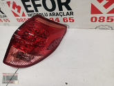 Oto Çıkma Parça / Toyota / RAV4 / Far & Stop / Sol Arka Stop / Sıfır Parça 