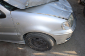 ÇIKMA VW POLO HB SAĞ ÖN ÇAMURLUK