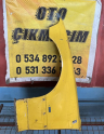 Oto Çıkma Parça / Bmw / 3 Serisi / Kaporta & Karoser / Sol Ön Çamurluk / Çıkma Parça 