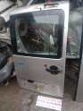 Fiat Doblo bagaj kapağı sol 2000-2008