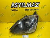 CİVİC HB SOL FAR (ORJİNAL)