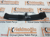 RENAULT MEGANE 4 TALİSMAN 244937539R RADYATÖR AKÜ SOĞUTMA BORUSU
