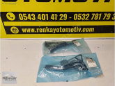 Oto Çıkma Parça / Renault / Clio / Kaporta & Karoser / Kaput Menteşesi / Sıfır Parça 