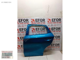 Oto Çıkma Parça / BYD / Atto 3 / Kaporta & Karoser / Sol Arka Kapı / Çıkma Parça 