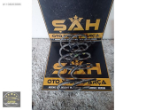Oto Çıkma Parça / Peugeot / 607 / Alt Takım / Helezon Yayı / Çıkma Parça 