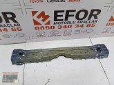 Oto Çıkma Parça / Toyota / Corolla / Kaporta & Karoser / Sağ Yan Panel / Çıkma Parça 