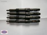 Ford Mondeo 2001-2007 2.0 Dizel 501Z Enjektör Takım Orijinal