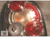 Oto Çıkma Parça / Volkswagen / Polo / Far & Stop / Sol Arka Stop / Sıfır Parça 