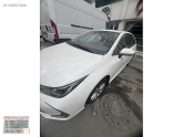 Oto Çıkma Parça / Toyota / Corolla / Kaporta & Karoser / Sol Şasi / Çıkma Parça 
