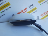 Oto Çıkma Parça / Volkswagen / Golf / Ayna / Sağ Dış Ayna / Çıkma Parça 