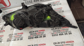 Oto Çıkma Parça / Opel / Insignia / Far & Stop / Sol Ön Far / Çıkma Parça 