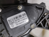 Oto Çıkma Parça / Dacia / Duster / Koltuk & Döşeme / Pedal / Çıkma Parça 