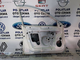 Oto Çıkma Parça / Volkswagen / Jetta / Kaporta & Karoser / Sağ Ön Kapı / Çıkma Parça 