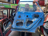 Oto Çıkma Parça / Renault / R 12 / Kaporta & Karoser / Sağ Arka Kapı / Çıkma Parça 