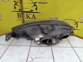 Oto Çıkma Parça / Fiat / Egea / Far & Stop / Sağ Ön Far / Çıkma Parça 