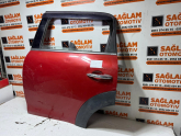 Oto Çıkma Parça / Mini / Cooper / Kaporta & Karoser / Sol Arka Kapı / Çıkma Parça 