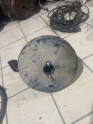 Oto Çıkma Parça / Ford / Focus / Fren / Westinghouse / Çıkma Parça 